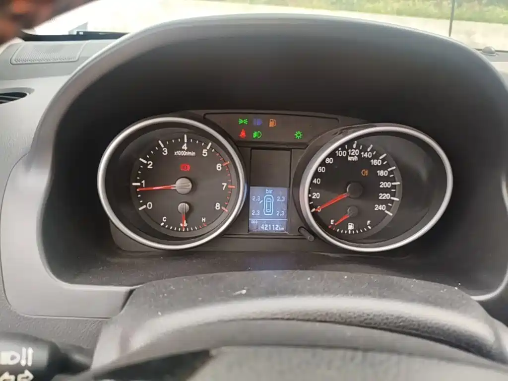 Haval H6 — миниатюра 12