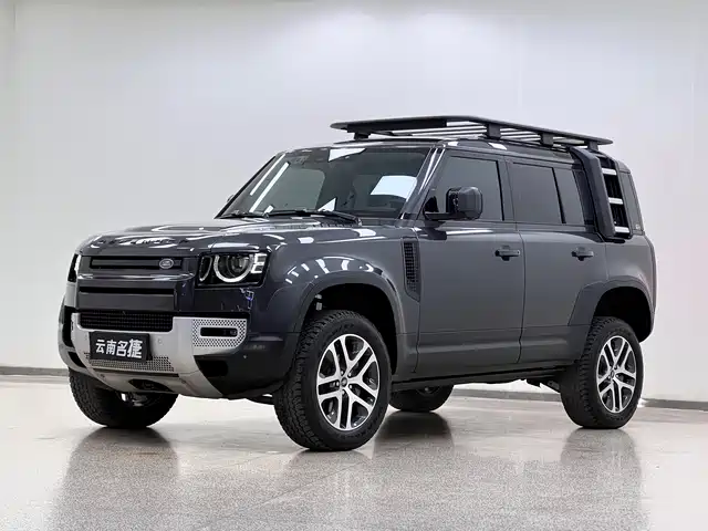 LAND ROVER  DEFENDER 2023