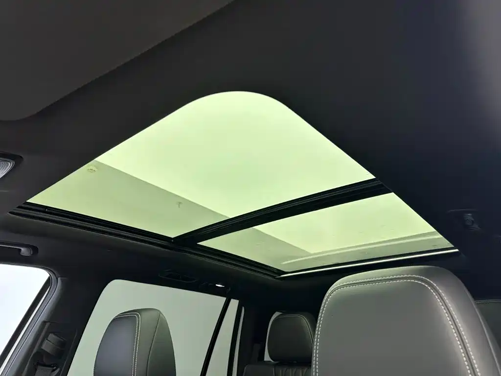GAC Motor Trumpchi GS8 — миниатюра 14