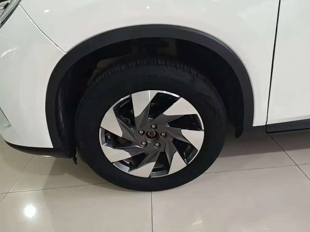 GAC Motor Trumpchi GS4 — миниатюра 23