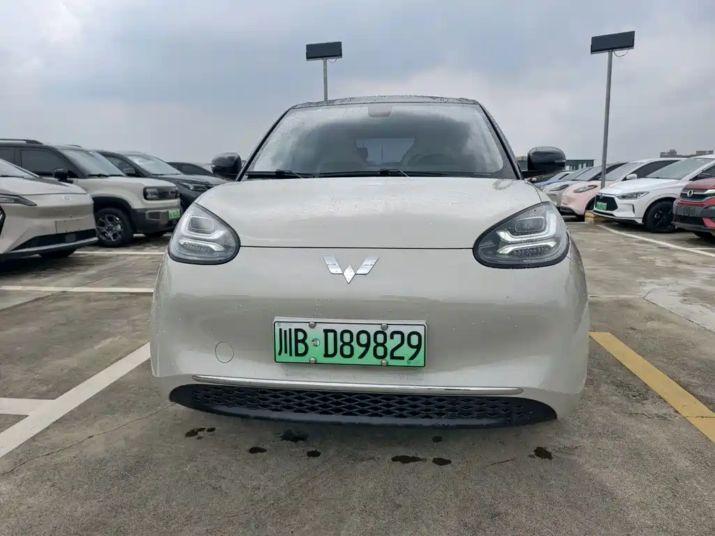 Wuling Bingo — миниатюра 2