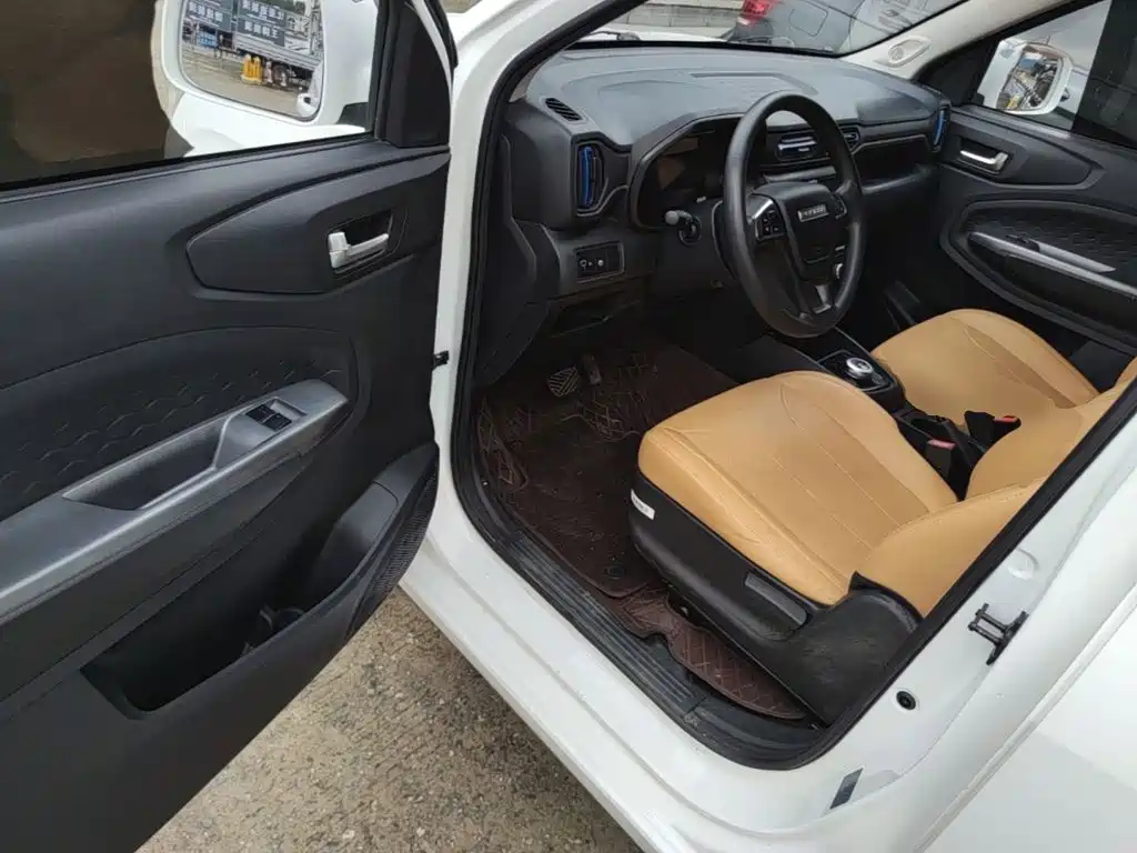 Fengguang Fengguang E380 — миниатюра 16