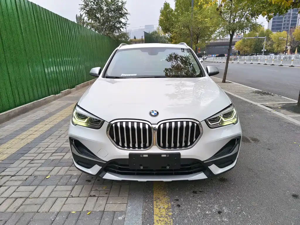 BMW X1 — миниатюра 2