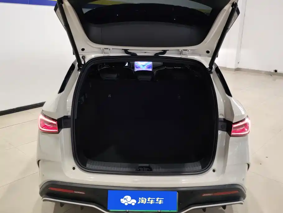 BYD Seal 06 DM-i Touring — миниатюра 4