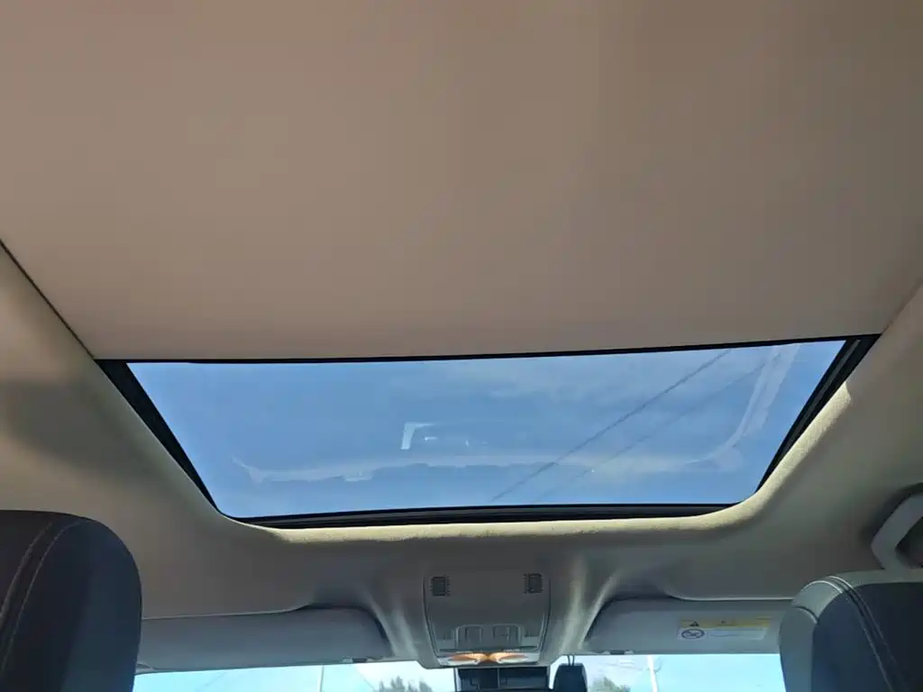 Qoros Qoros 5 — миниатюра 18