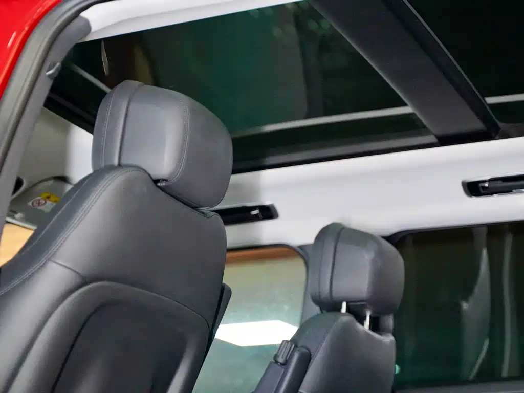 Land Rover Sport — миниатюра 15