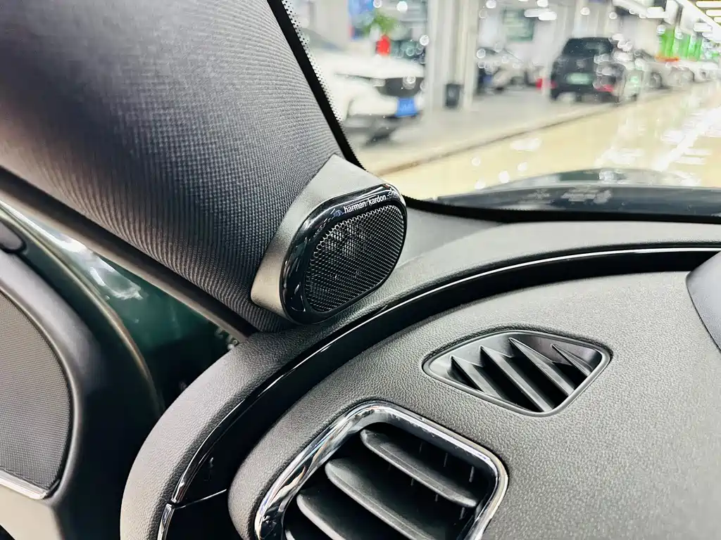 MINI Mini JCW Clubman — миниатюра 50
