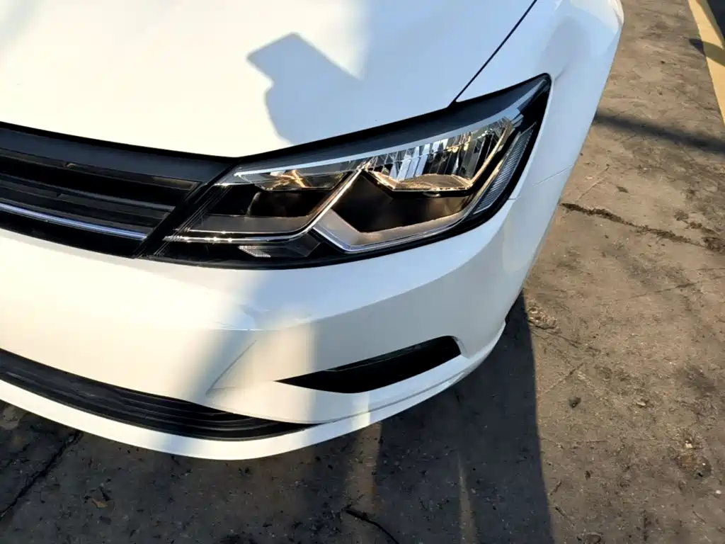Volkswagen Lamando — миниатюра 24