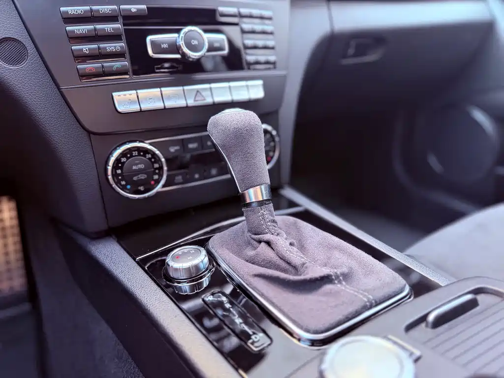 Mercedes-Benz C-Class AMG — миниатюра 22