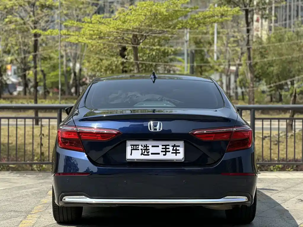 HONDA YINGSHIPAI