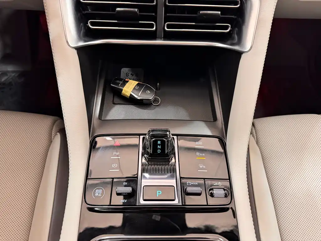 BYD SONGJIANG NEW ENERGY