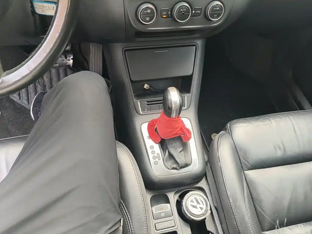 Volkswagen Tiguan — миниатюра 14