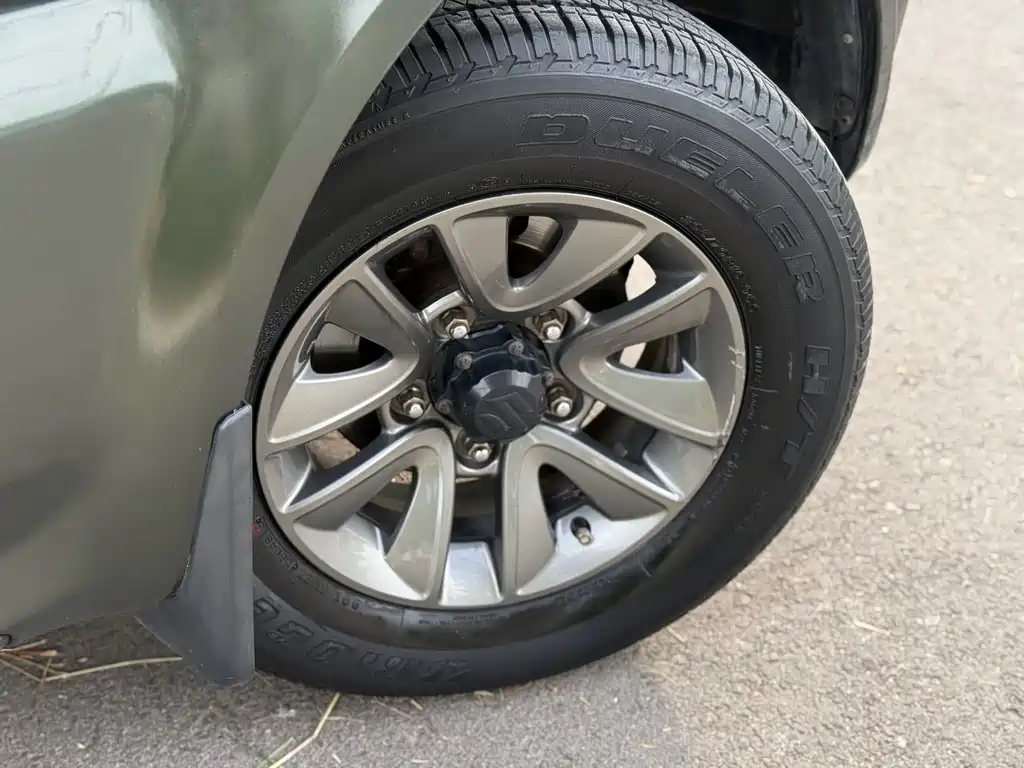Suzuki Jimny — миниатюра 4