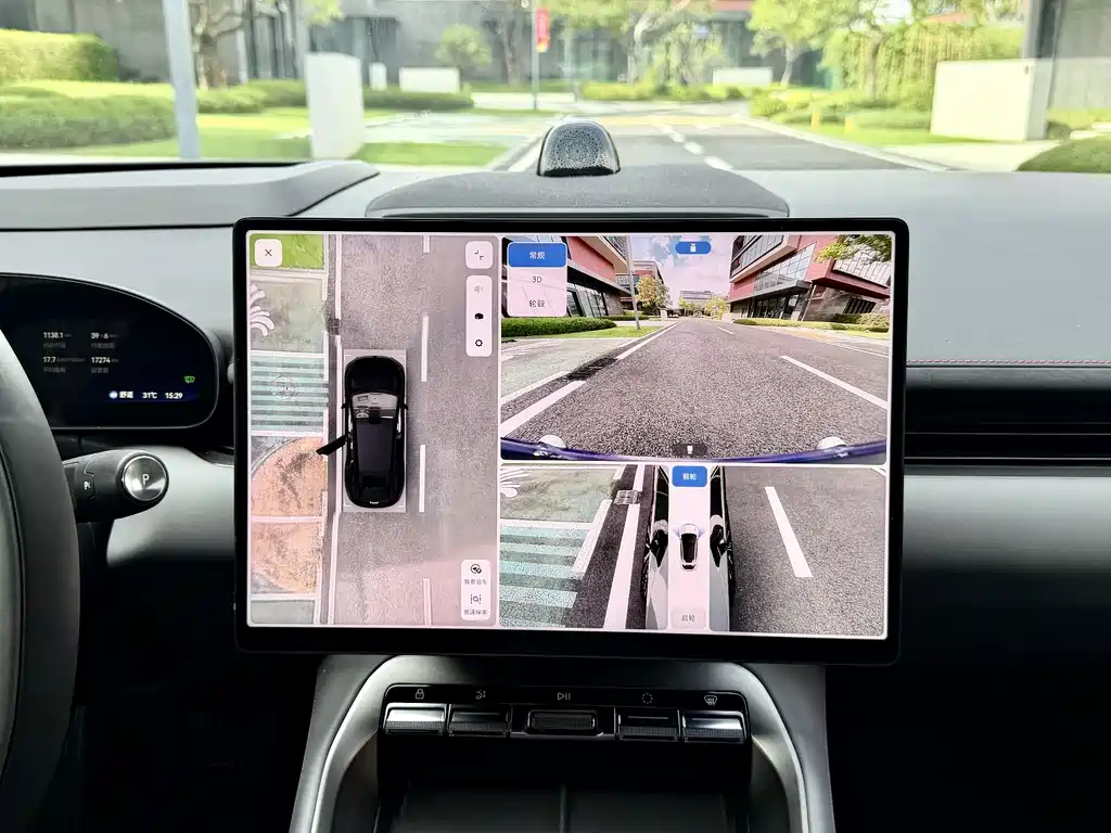 Zeekr 007GT 2025 Smart Drive 75kWh
