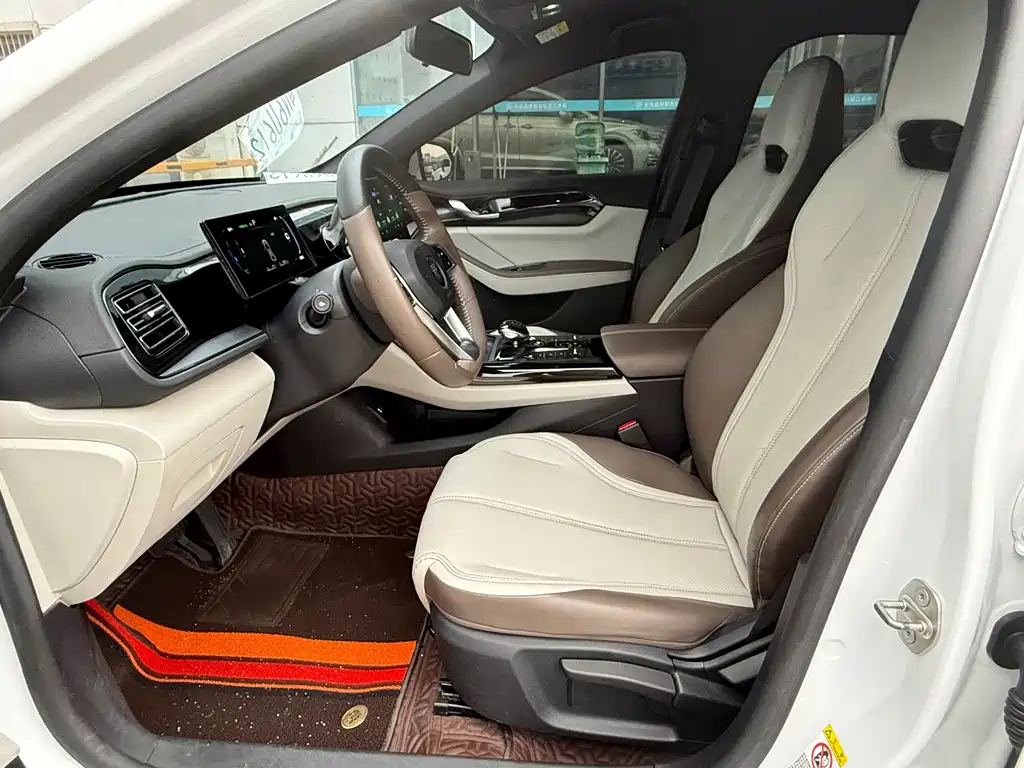 BYD Qin PLUS — миниатюра 18