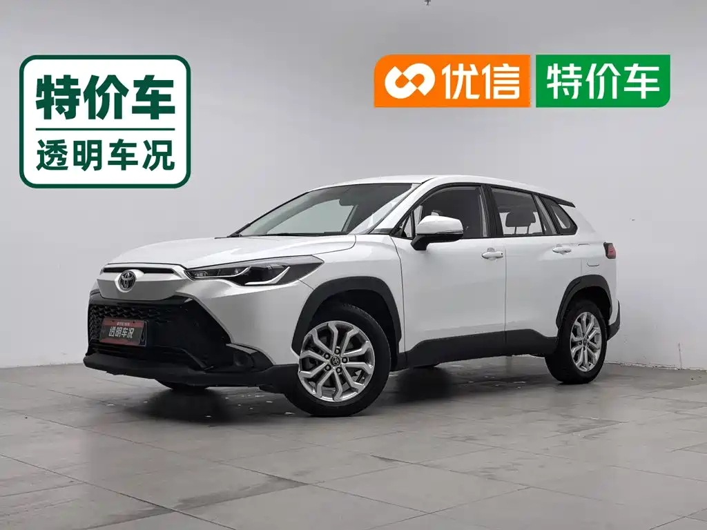 Toyota Frontlander
