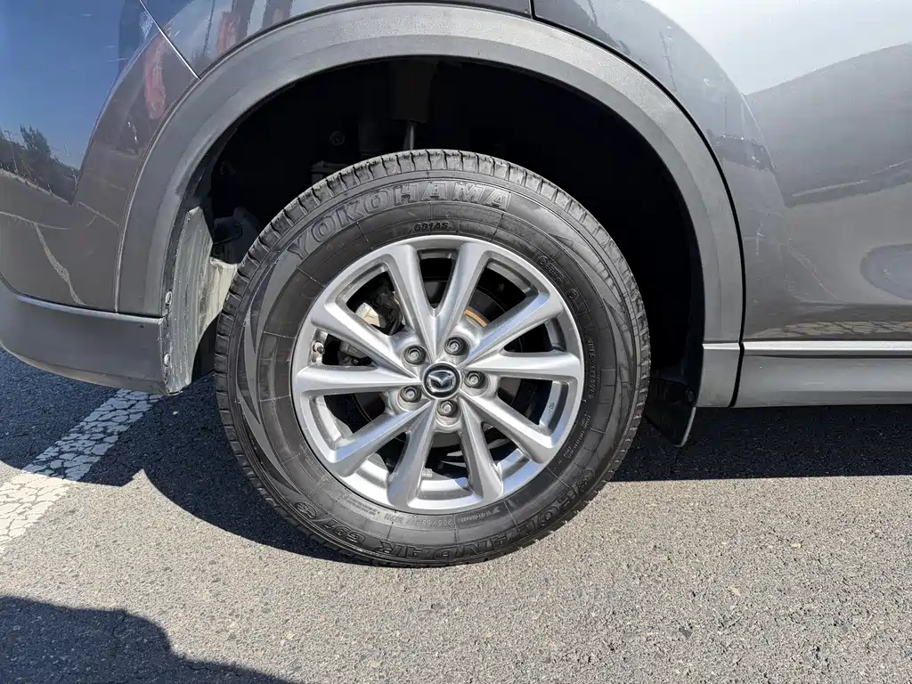 Mazda CX-5 — миниатюра 16