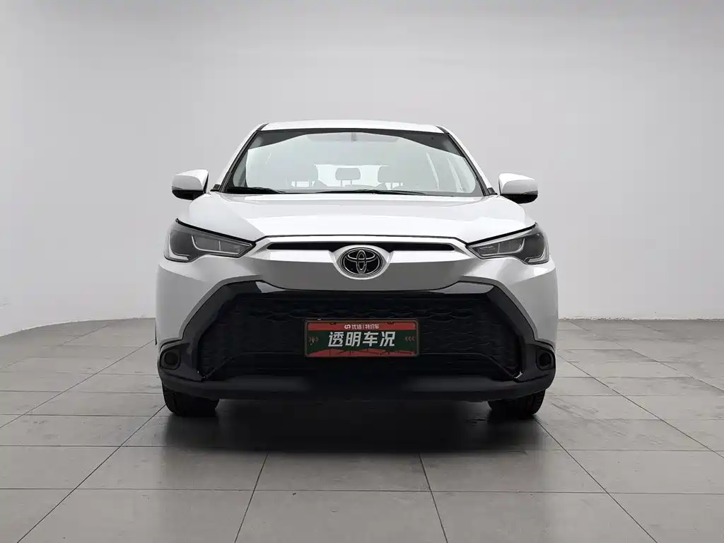 Toyota Frontlander — миниатюра 3
