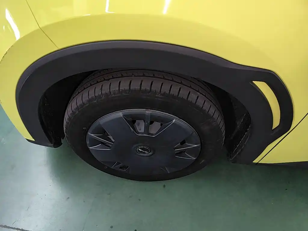 BYD Seagull — миниатюра 23