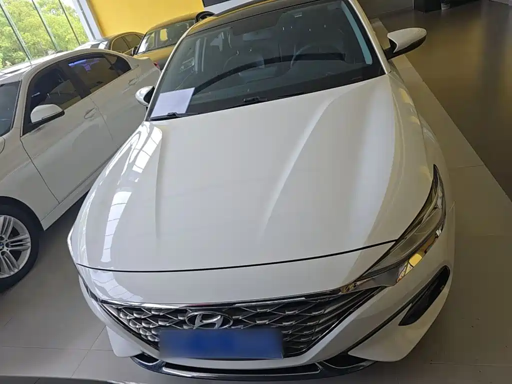 Hyundai Lafesta 2019 280TGDi VI