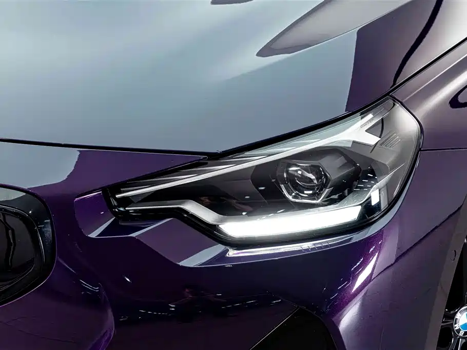 BMW 2 Series (Import) — миниатюра 4