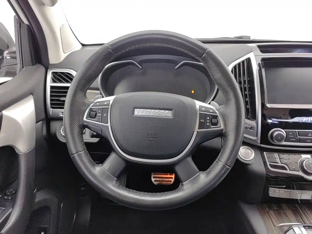 Haval H9 — миниатюра 11