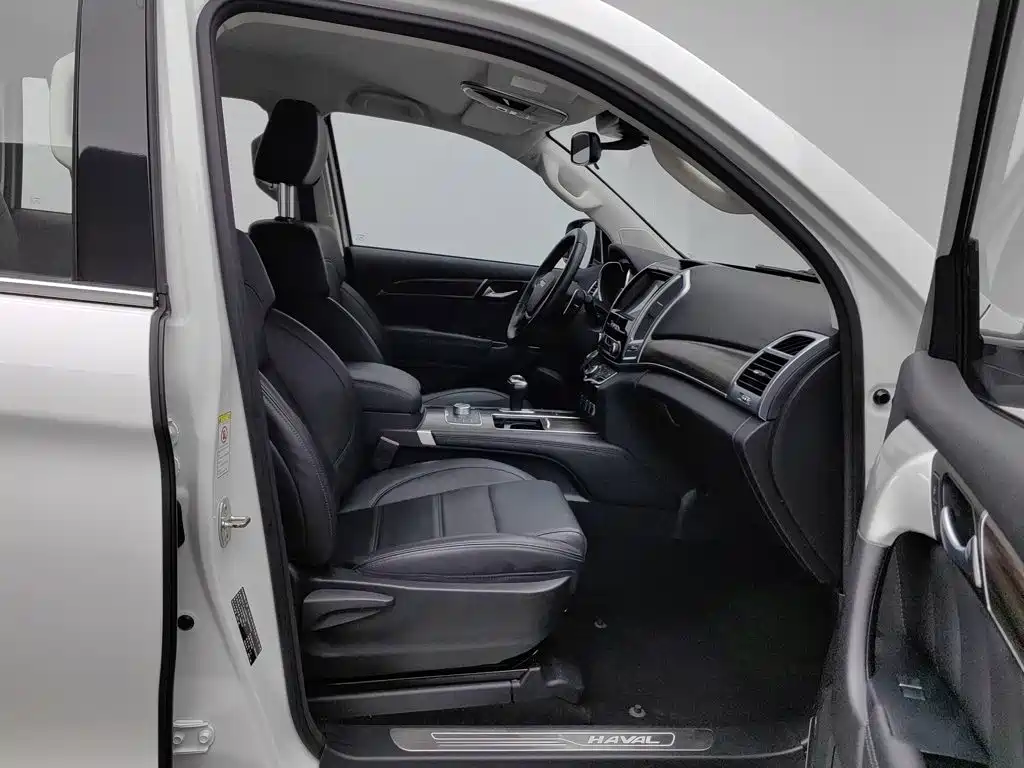 Haval H9 — миниатюра 23