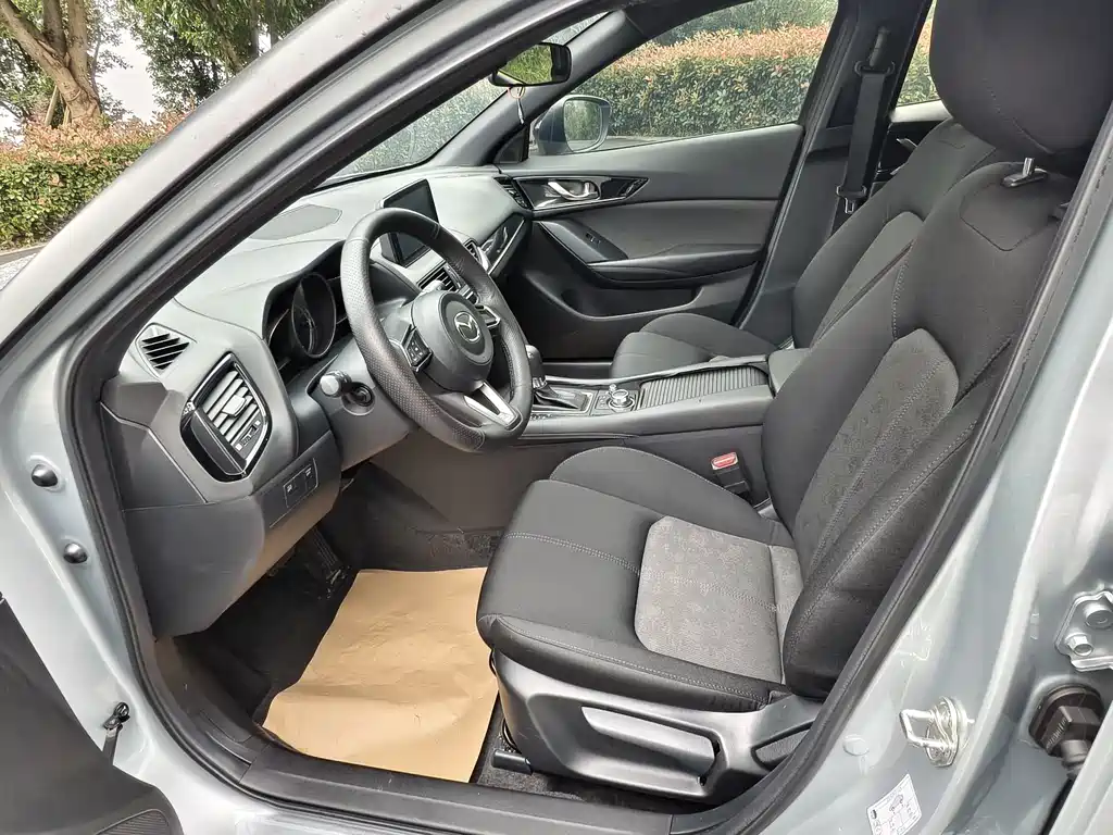Mazda CX-4 — миниатюра 7