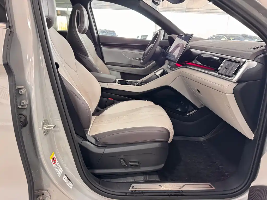 BYD SONGJIANG NEW ENERGY