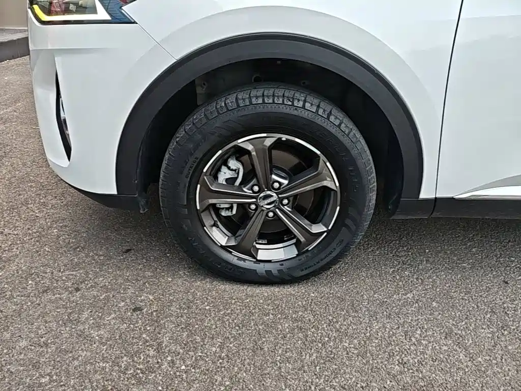 Haval F7 — миниатюра 23
