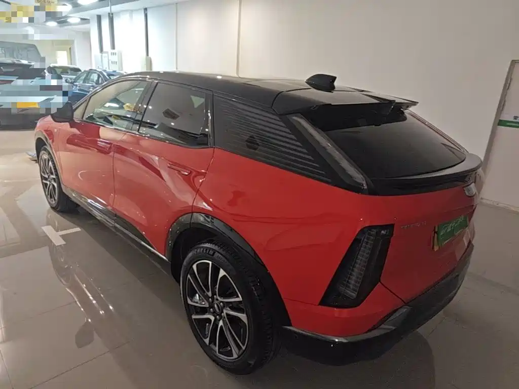 Cadillac IQ — миниатюра 5