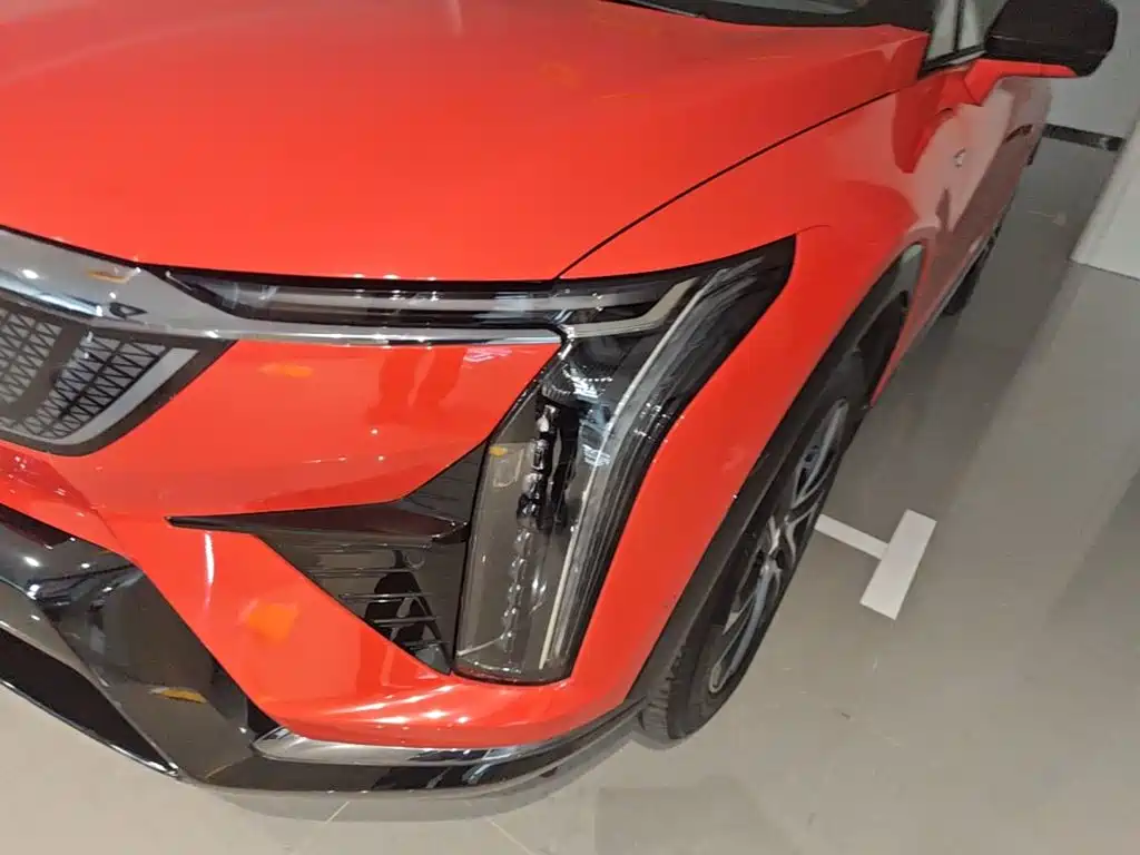 Cadillac IQ — миниатюра 24