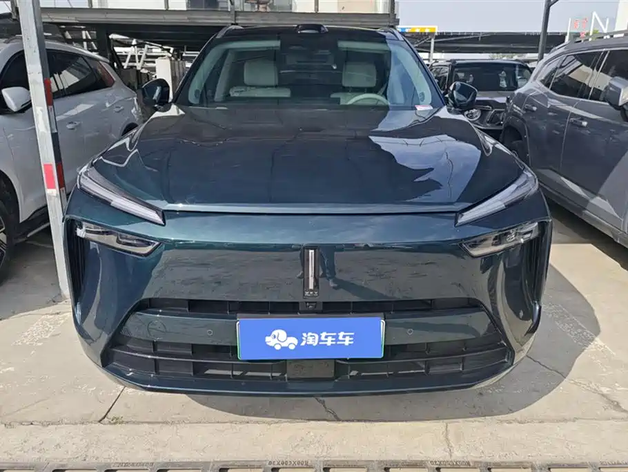 WEI PAI WEI BRAND BLUE MOUNTAIN