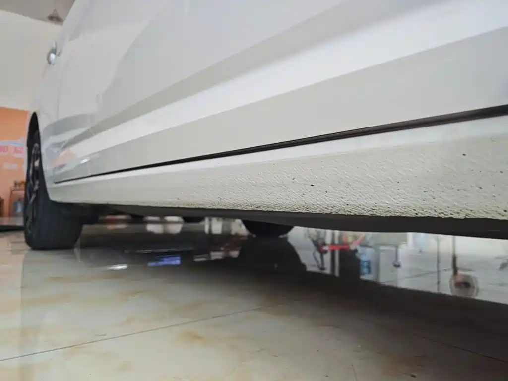 Volkswagen Sagitar — миниатюра 21
