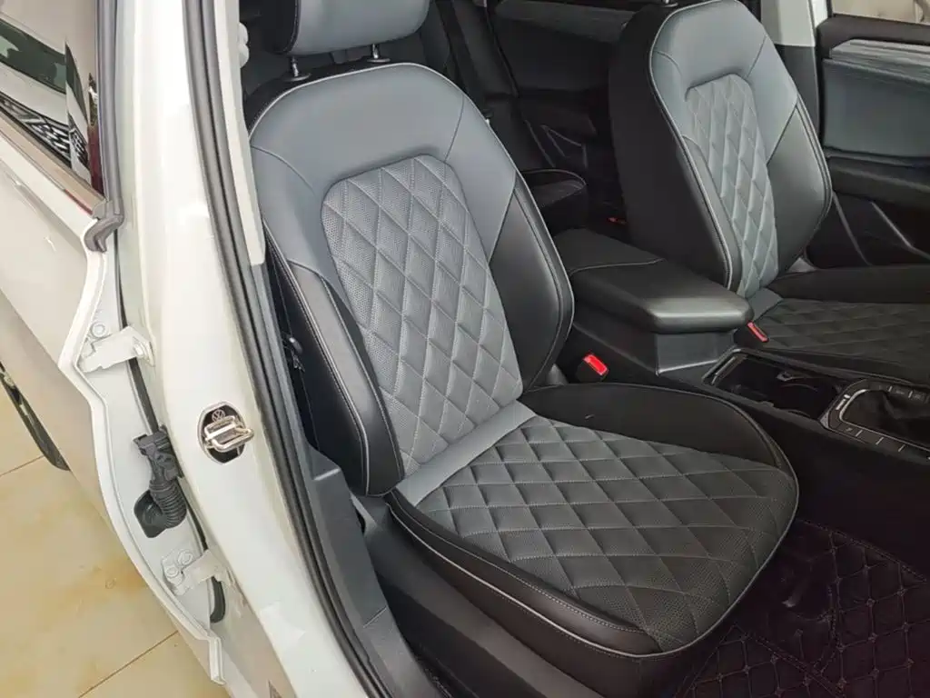 Volkswagen Sagitar — миниатюра 25