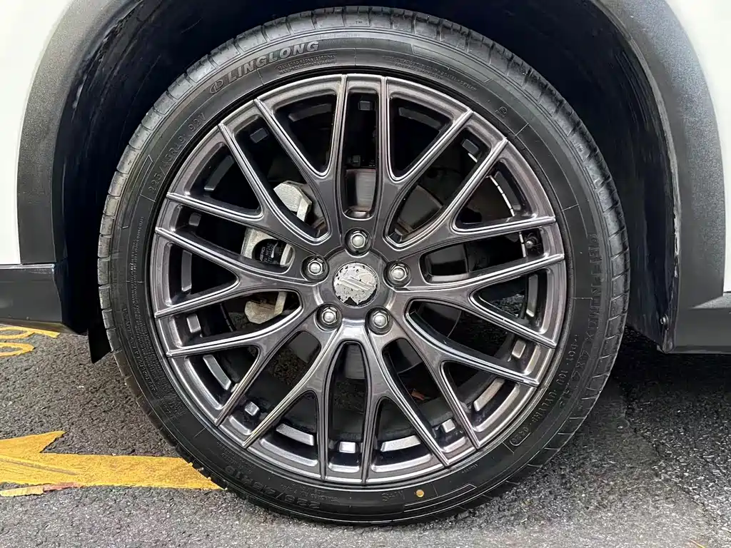 Oshan Oushang X5 — миниатюра 15