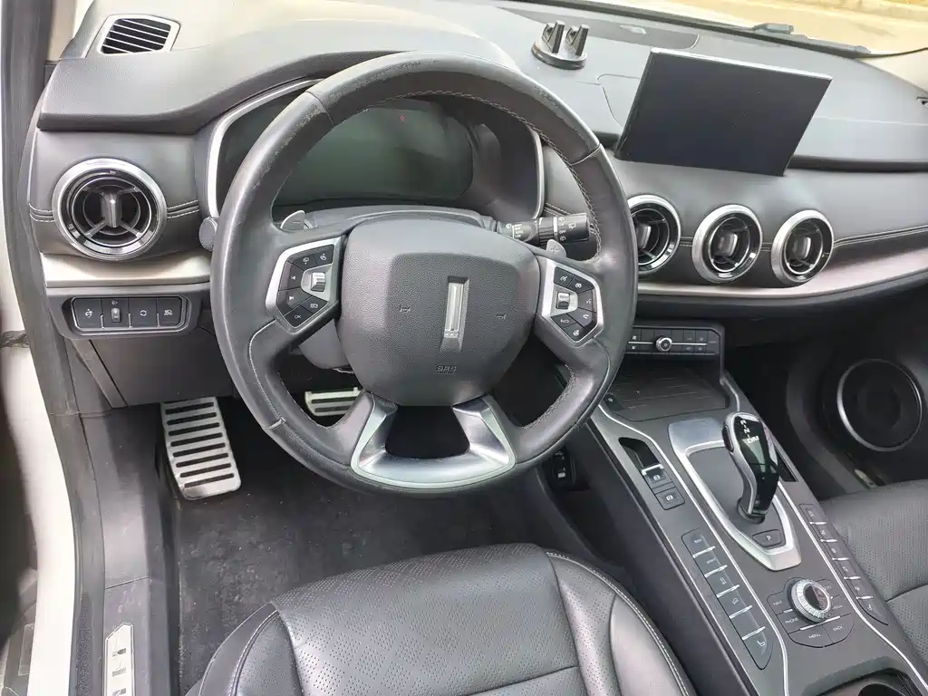 WEI PAI WEI BRAND VV6