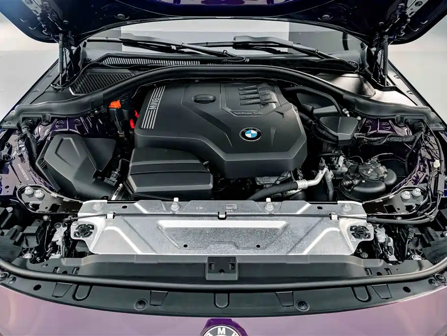 BMW 2 Series (Import) — миниатюра 21