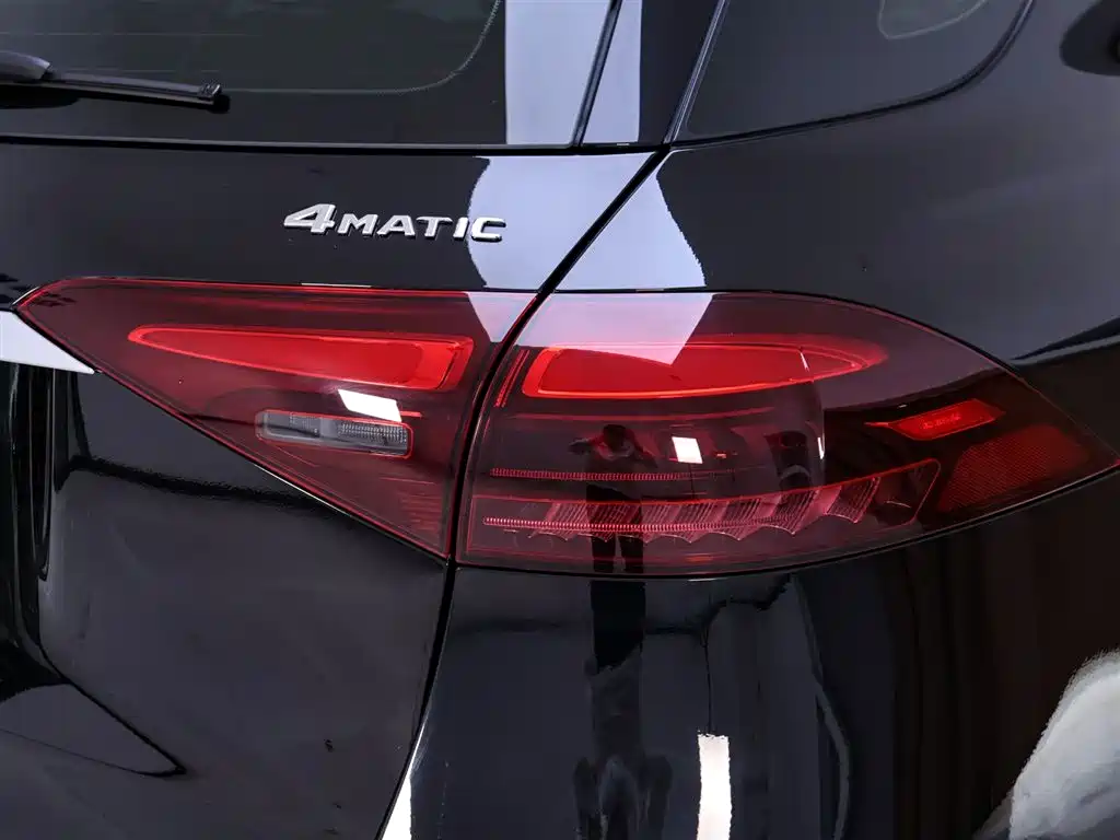Mercedes-Benz GLE 2024 GLE 450 4MATIC Fashion