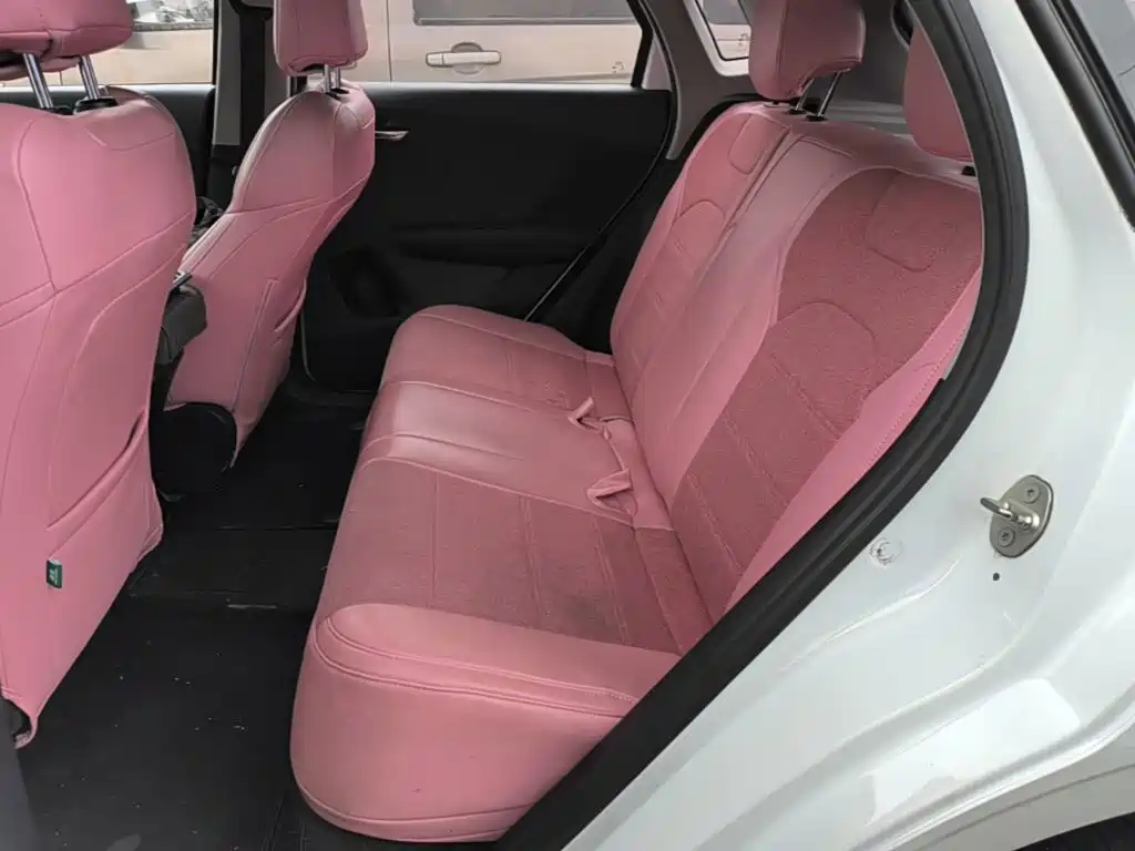 BYD e2 — миниатюра 17