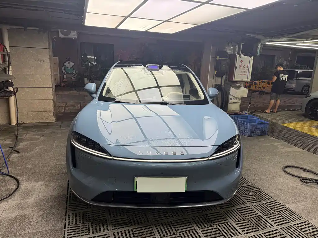 Zhijie Zhijie R7 — миниатюра 2