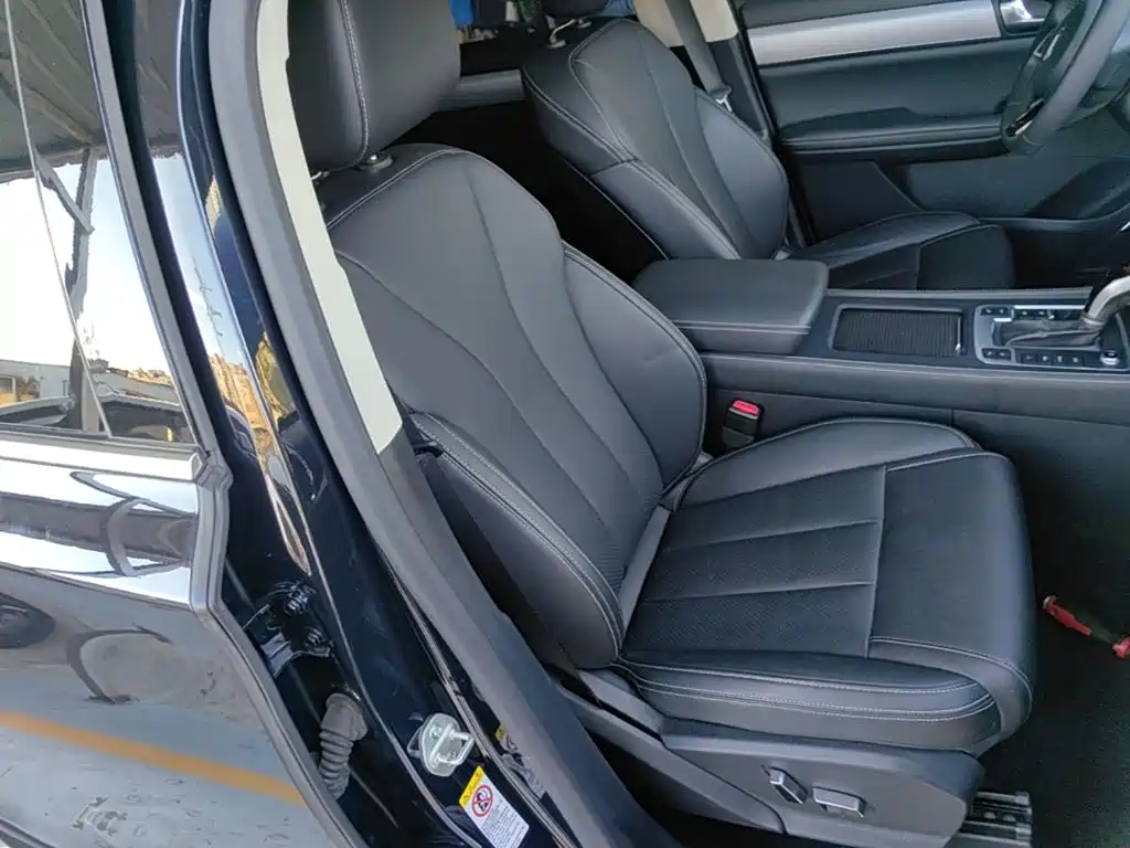 BYD Tang — миниатюра 25