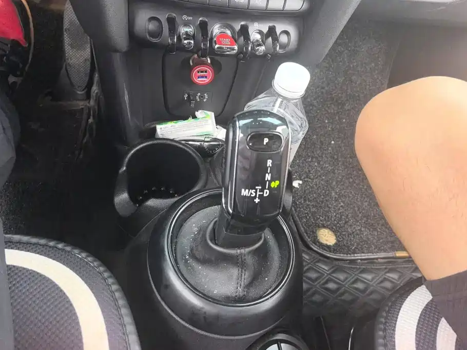 MINI Mini — миниатюра 16