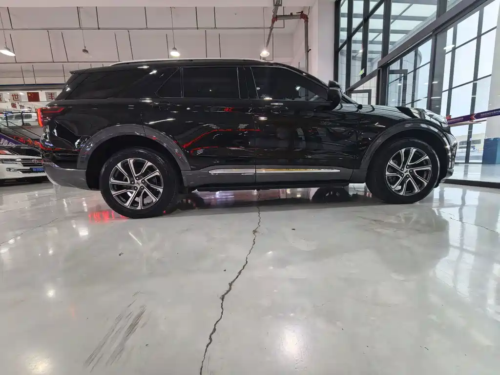 Ford Explorer — миниатюра 27