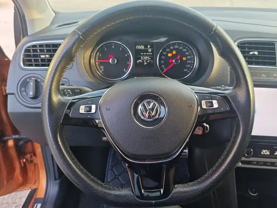 Volkswagen Polo — миниатюра 15