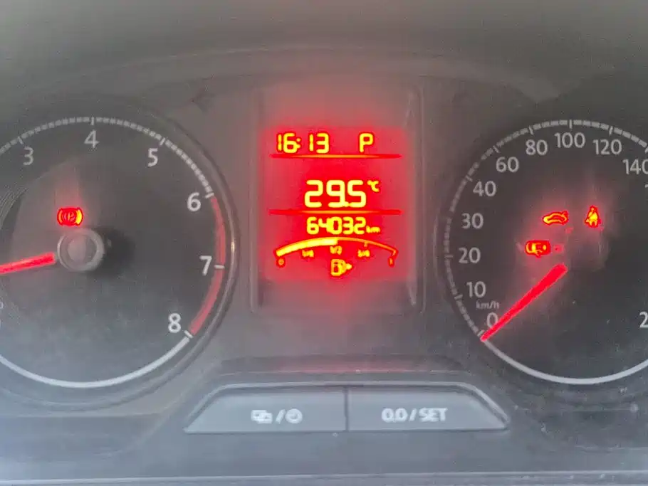 Volkswagen Jetta — миниатюра 14