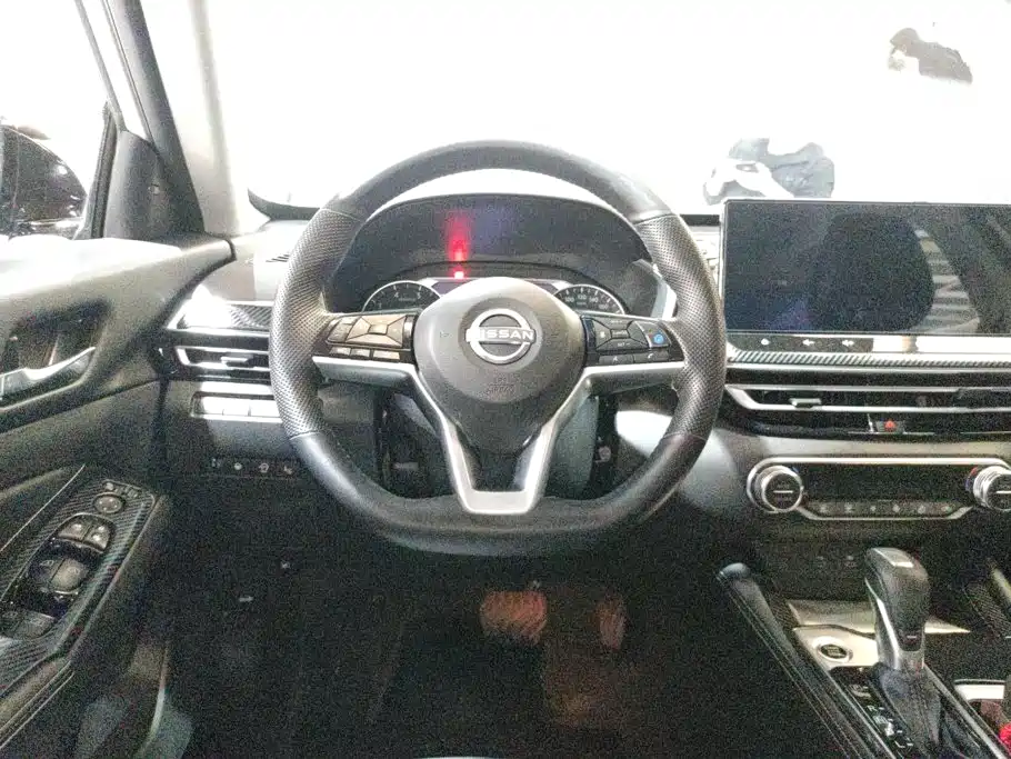 Nissan Teana — миниатюра 15