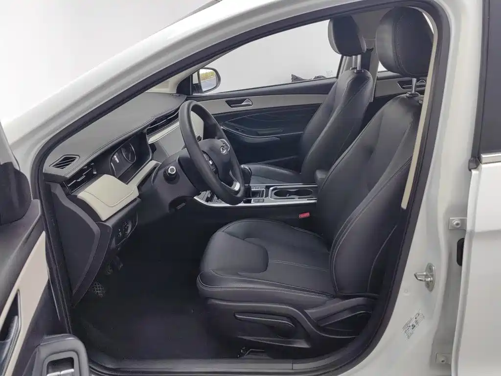 Chery Arrizo GX — миниатюра 10