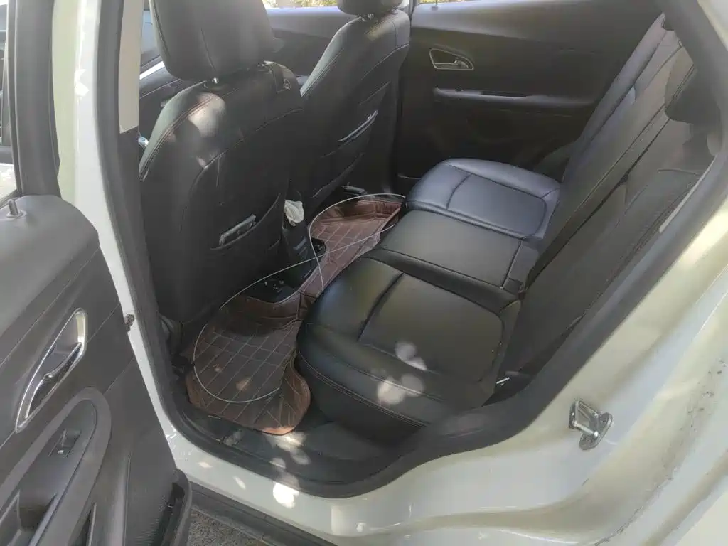 Buick Encore — миниатюра 15