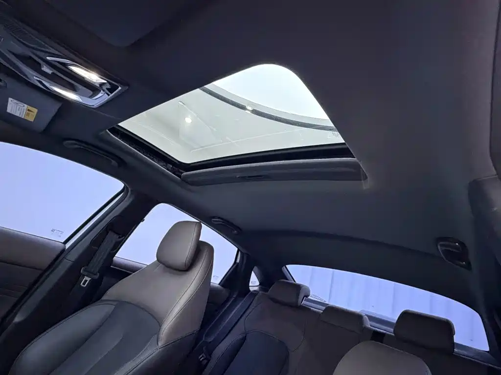 Changan Eado — миниатюра 13